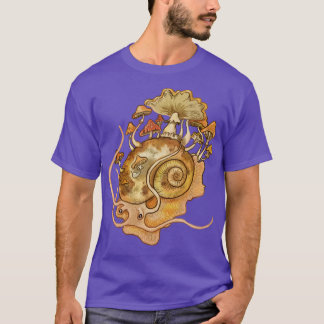 Shroom Slak T-shirt