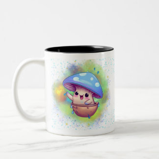 Shroomoscope Aquarius Mok