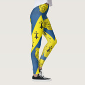 Shropshire Leggings (Rechts)