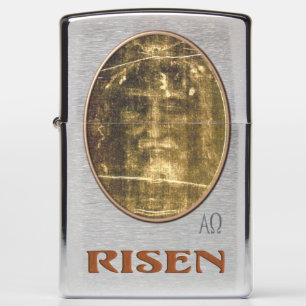 Shroud of Turin