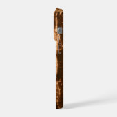 SHROUD OF TURIN (Côté gauche)