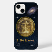 Shroud of Turin Case-Mate iPhone Case (Achterkant)