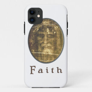 Shroud of Turin gifts iPhone 11 Hoesje