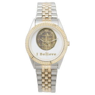 Shroud of Turin Horloge