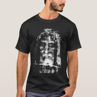 Shroud of Turin Jesus Christus Face280 T-shirt