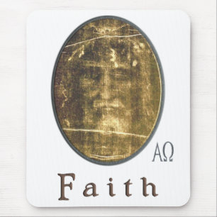 Shroud of Turin Muismat