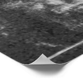 Shroud of Turin Poster (Hoek)