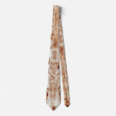 Shroud of Turin Stropdas (Voorkant)