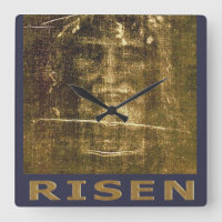 Shroud of Turin