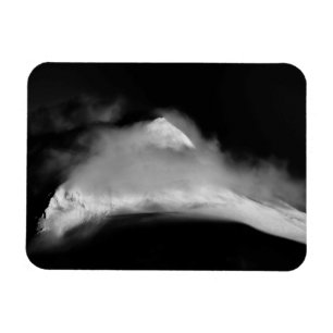 Shrouded Baird Peak Magneet