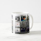 Shrouded Day album mug (Devant droit)