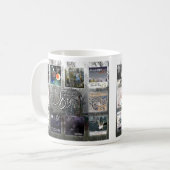 Shrouded Day album mug (Devant gauche)