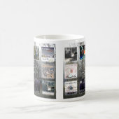 Shrouded Day album mug (Centre)