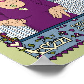 Shrug It Off_A_8x10 Poster (Hoek)