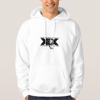 SHS-klasse 1991 Hoodie