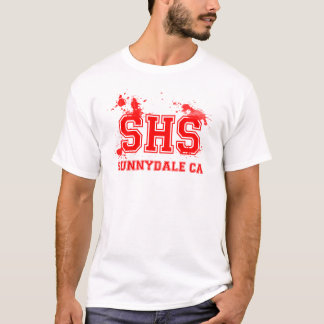 SHS T-SHIRT