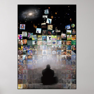 Shu Ha Ri - Integrale ontwikkeling Poster