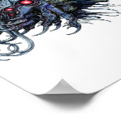 Shub-Niggurath 30x10 Poster (Hoek)