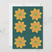 Shubh Deepawali Bonne Invitation Diwali (Dos)