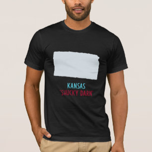 Shucky Darn T-shirt