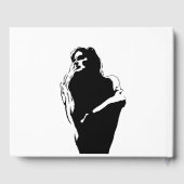 Shudders Gastenboek (Achterkant)