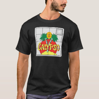 Shuffle n Shape T-shirt