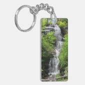 Shunkawauken Herfst Sleutelhanger (Voorkant Links)