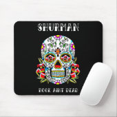 Shurman Muismat (Met muis)