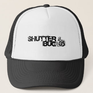 Shutter Bug Trucker Pet