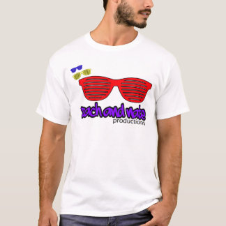 Shutter Glasses T-shirt