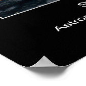 Shuttle-95-10761 Poster (Hoek)