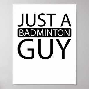 Shuttle Court Racket Team - Racket Slechts een Bad Poster