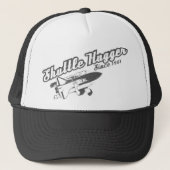 Shuttle Hugger sinds Pet 1981 (Voorkant)