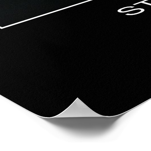 Shuttle-jsc2001-02492 Poster (Hoek)