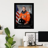 Shuttle-jsc2002-00544 Poster (Thuiskantoor)