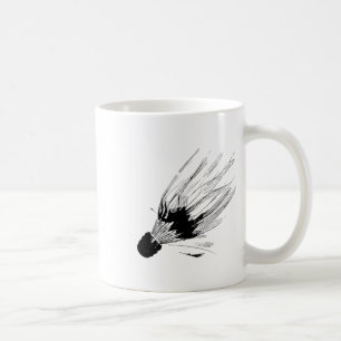 Shuttle Sketch Koffiemok