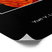 Shuttle-sts100-s-002 Poster (Hoek)