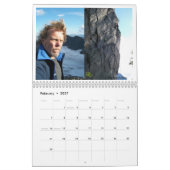 ShutupAndClimate 2011 Kalender (Feb 2027)