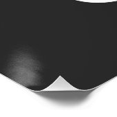Shuuuuut, Silence, Affiche Ta gueule (Coin)