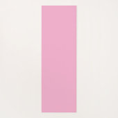 Shvitz Roze Yogamat (Achterkant)