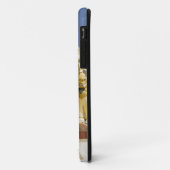 Shwedagon Pagoda (Paya), grote tempelsite die 4 Case-Mate iPhone Case (Achterkant/links)