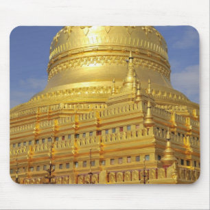 Shwezigon Pagoda in Bagan, Bagan (Pagan), 2 Muismat