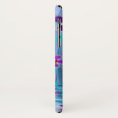 Shy Daisies coque iphone-Mate (Dos/Gauche)