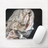 Shy Dragon Muismat (Met muis)