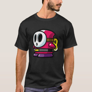 Shy Guy T-shirt