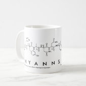 Shyann peptide name mok (Voorkant links)