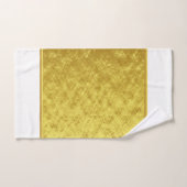 Si au début vous ne réussissez pas, videz, videz, (Serviette à main)