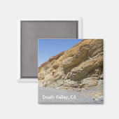 Si Beau Magnet de la Vallée de la Mort ! (Recto/Verso)