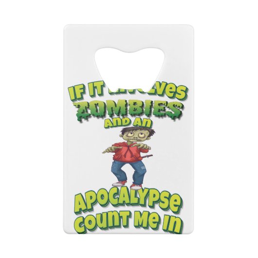 Si Cela Impliquait Des Zombies Et Une Apocalypse M (Dos)