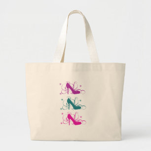 Si la chaussure adapte le sac